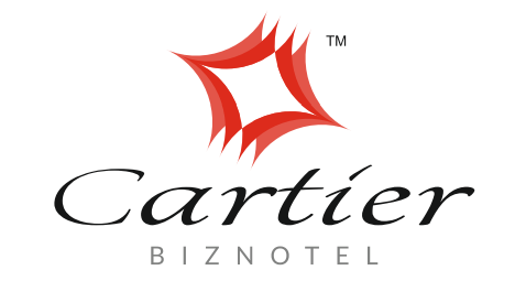 Cartier Biznotel